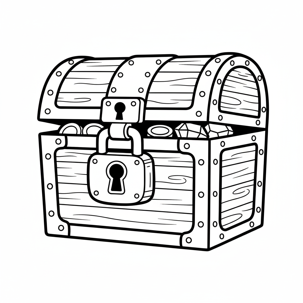 The Hidden Page Society Snail Mail Club