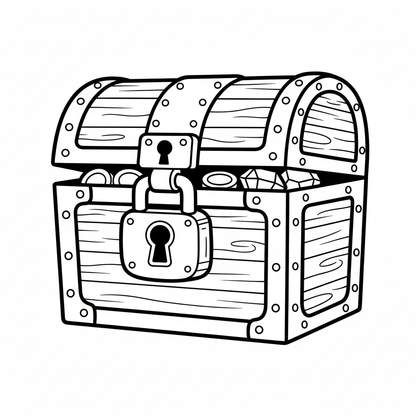 The Hidden Page Society Snail Mail Club